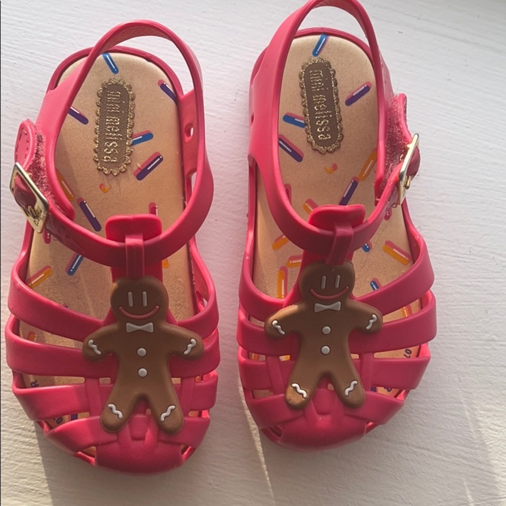 Mini Melissa